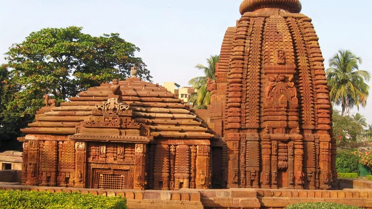 Mukteshwar Dham Temple