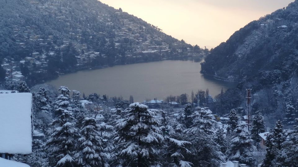 Nainital